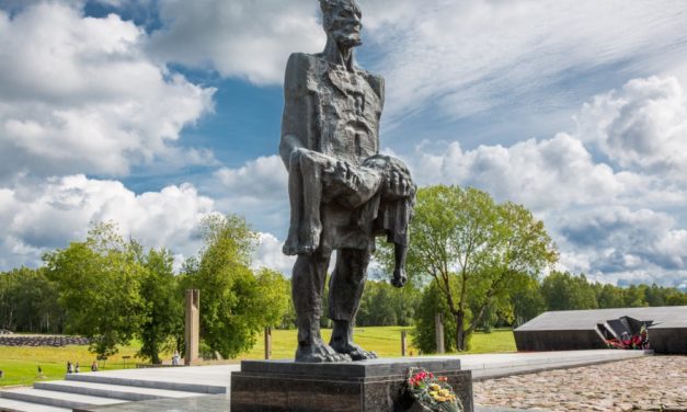 О геноциде белорусского народа